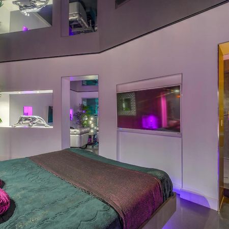 Love Room Evasion Duo Marsella Exterior foto