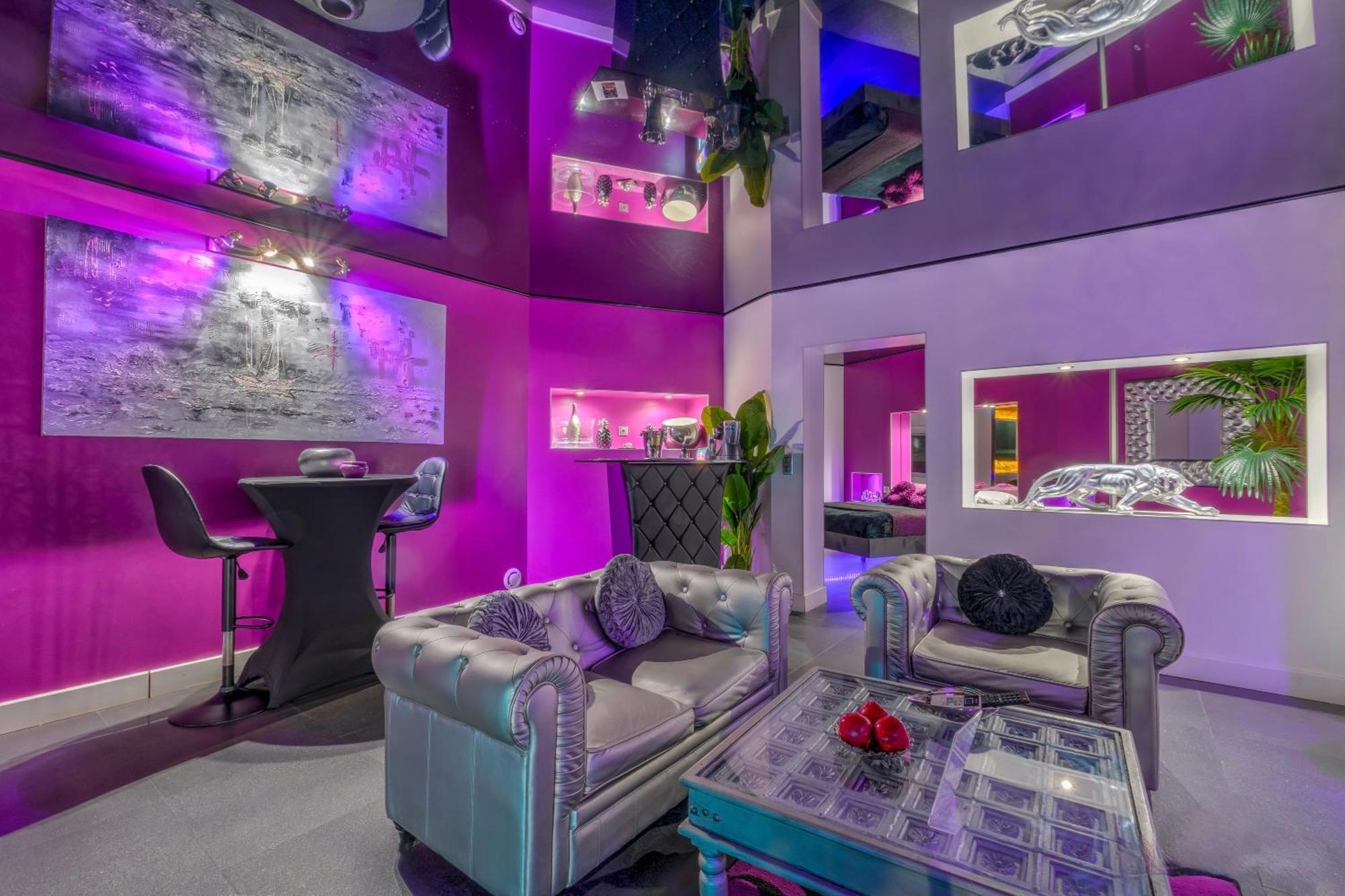 Love Room Evasion Duo Marsella Exterior foto